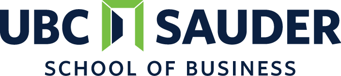 UBC Sauder Professional Growth