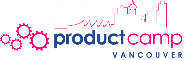 ProductCamp Vancouver Logo