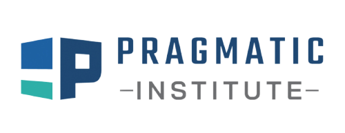 Pragmatic institute logo