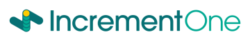 IncrementOne_Logo_Inline_CMYK
