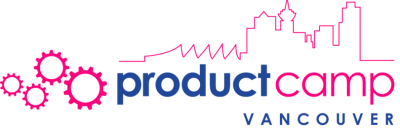 ProductCamp Vancouver Logo